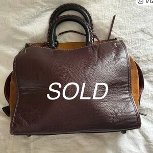 COACH ROGUE 🚫DO NOT BUY 🚫SOLD